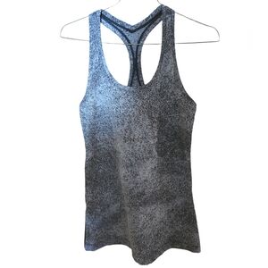 Lululemon Racerback Tank